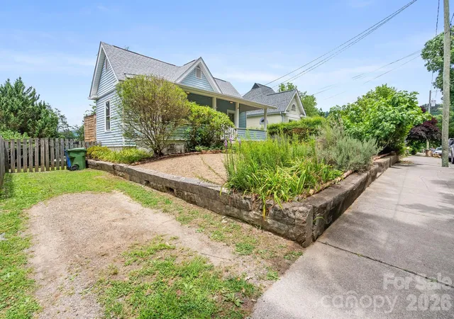 Homes for sale in Asheville, NC | 60 Annandale Ave, Asheville, NC 28801 | MLS# 4397096