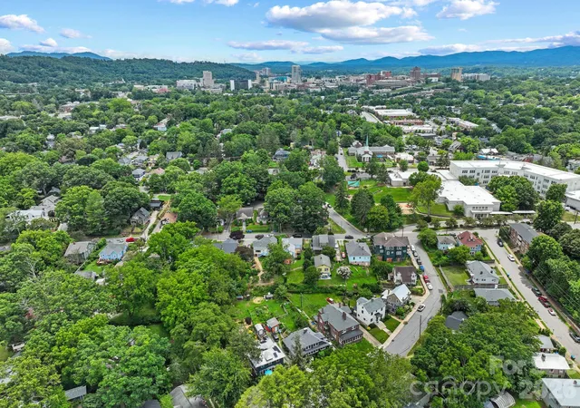 Homes for sale in Asheville, NC | 60 Annandale Ave, Asheville, NC 28801 | MLS# 4397096