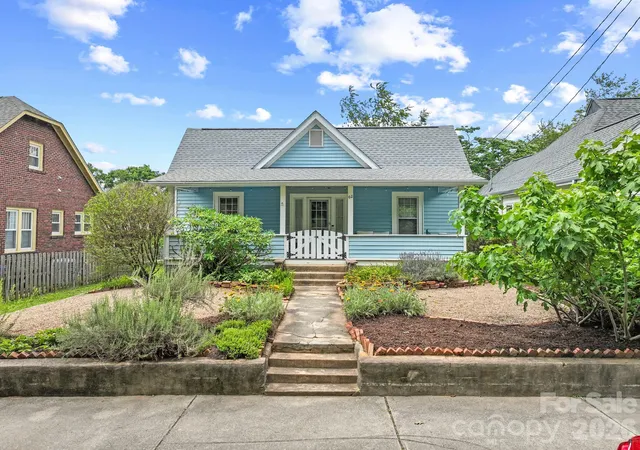 Homes for sale in Asheville, NC | 60 Annandale Ave, Asheville, NC 28801 | MLS# 4397096