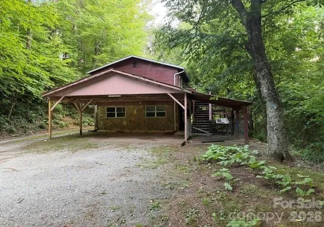 Homes for sale in Sylva, NC | 116 Heavenly View Dr, Sylva, NC 28779 | MLS# 4397099