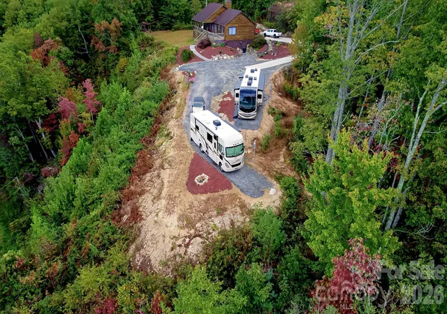 Photo 48 of Single family home for sale at 1025 Jeter Mountain Rd, Penrose, NC 28766 | MLS# 4397105 | Listing updated on 2026-08-05