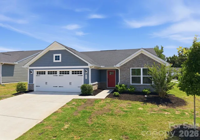 Photo 2 of Single family home for sale at 621 Grandiflora Ave, Lancaster, SC 29720 | MLS# 4397110 | Listing updated on 2026-09-01