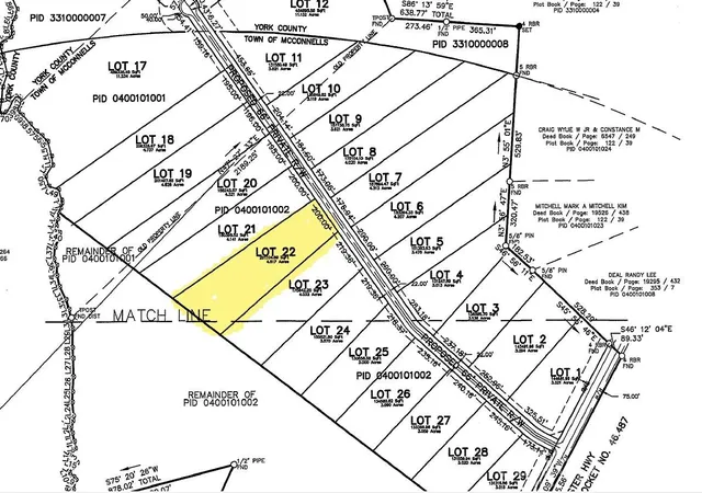 5th image of 729 Everwood Dr, Mc Connells, SC 29726 | MLS# 4397120