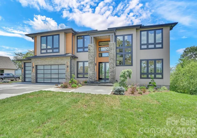 2nd image of 227 Pisgah Ridge Trl, Mills River, NC 28759 | MLS# 4397121