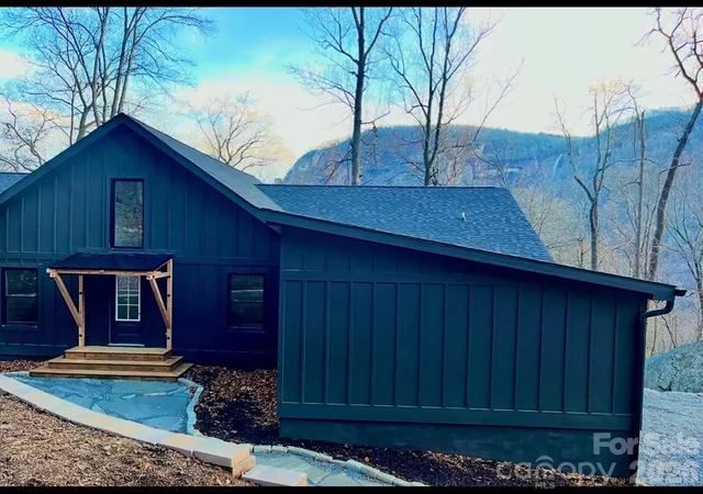 1st image of 384 Cascada Vista Dr, Chimney Rock, NC 28720 | MLS# 4397127