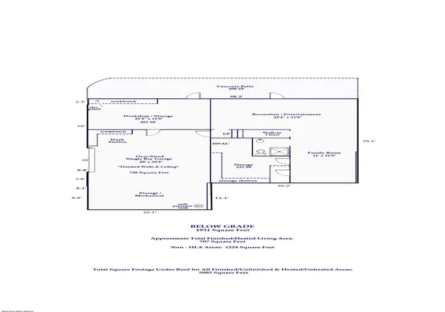 Photo 34 of Sale Pending at 150 Hobby Horse Ln, Hendersonville, NC 28792 | MLS# 4397128 | Listing updated on 2026-08-27