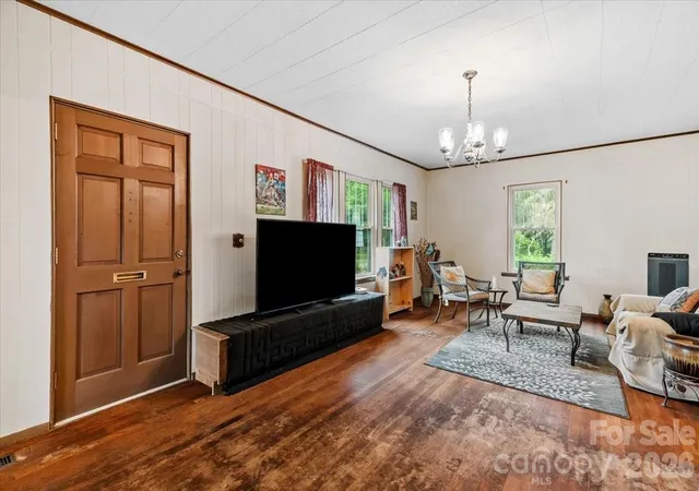 Homes for sale in Brevard, NC | 196 E French Broad St, Brevard, NC 28712 | MLS# 4397130