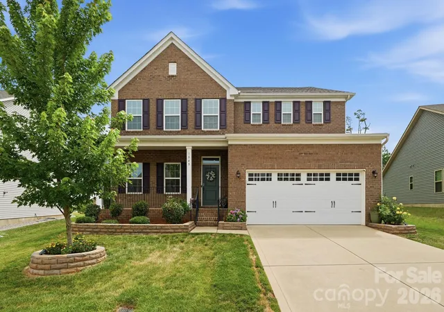 2nd image of 1848 Scarbrough Cir Sw, Concord, NC 28025 | MLS# 4397136