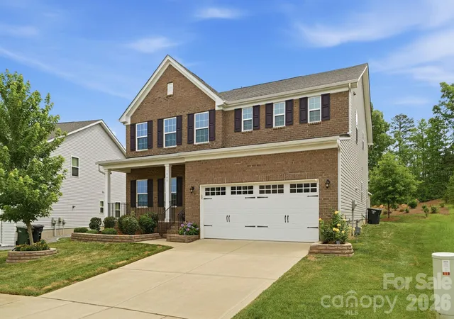 1st image of 1848 Scarbrough Cir Sw, Concord, NC 28025 | MLS# 4397136