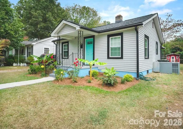 Homes for sale in Rock Hill, SC | 215 Keels Ave, Rock Hill, SC 29730 | MLS# 4397146