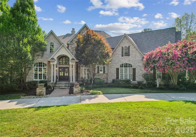 Photo 1 of Mansion for sale at 3637 Richwood Cir, Kannapolis, NC 28081 | MLS# 4397147 | Listing updated on 2026-09-13