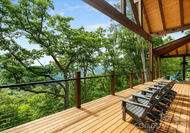 Photo 3 of Single family home for sale at 241 Ataya Trl, Maggie Valley, NC 28751 | MLS# 4397152 | Listing updated on 2026-08-13