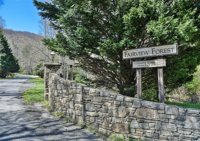 Photo 3 of Land for sale at 9999 Fairview Forest Dr, Fairview, NC 28730 | MLS# 4397153 | Listing updated on 2026-07-16