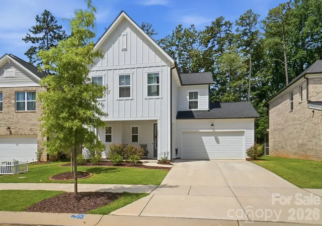 1st image of 8205 Franklin Trail St, Mint Hill, NC 28227 | MLS# 4397156