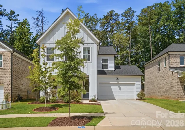 2nd image of 8205 Franklin Trail St, Mint Hill, NC 28227 | MLS# 4397156