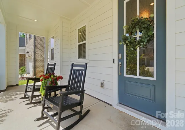 3rd image of 8205 Franklin Trail St, Mint Hill, NC 28227 | MLS# 4397156