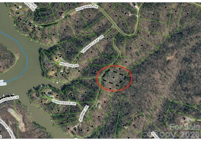 2nd image of 217 Larkhaven Dr #53-11, Nebo, NC 28761 | MLS# 4397159
