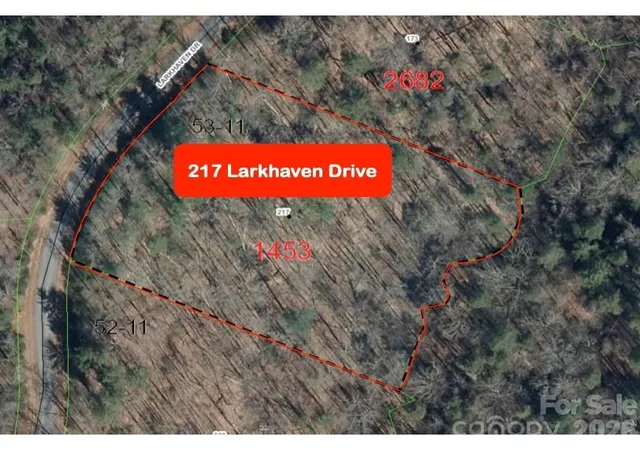 3rd image of 217 Larkhaven Dr #53-11, Nebo, NC 28761 | MLS# 4397159