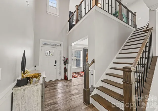 3rd image of 3025 Haley Cir, Davidson, NC 28036 | MLS# 4397162