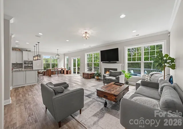 4th image of 3025 Haley Cir, Davidson, NC 28036 | MLS# 4397162