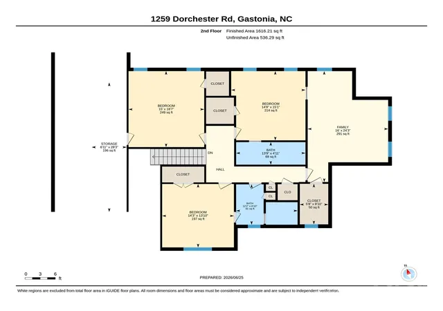 48th image of 1259 Dorchester Rd, Gastonia, NC 28056 | MLS# 4397165