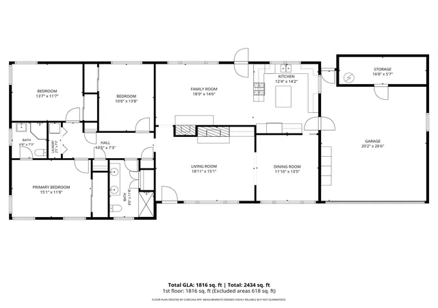 Homes for sale in Statesville, NC | 117 Rockwood Ln, Statesville, NC 28677 | MLS# 4397169