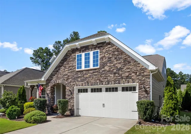 Homes for sale in Mount Holly, NC | 136 Picasso Trl, Mount Holly, NC 28120 | MLS# 4397172