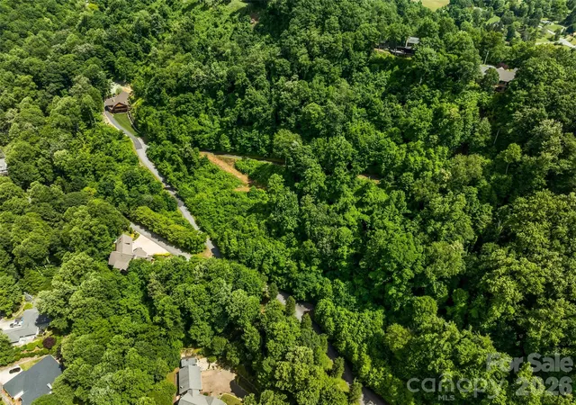 Photo 4 of Land for sale at Lot#36 Fern Brk Dr, Waynesville, NC 28786 | MLS# 4397177 | Listing updated on 2026-06-29