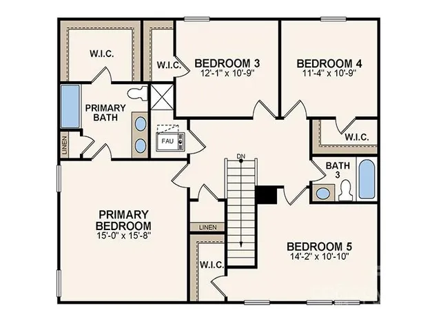 3rd image of 701 Fleer Rd, Thomasville, NC 27360 | MLS# 4397178