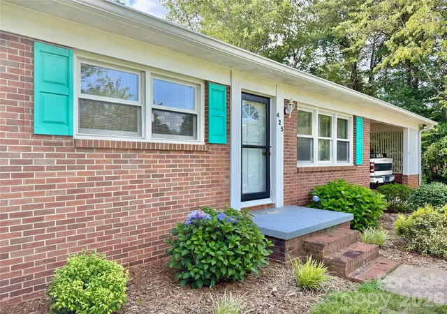4th image of 425 Bost Rd, Morganton, NC 28655 | MLS# 4397179