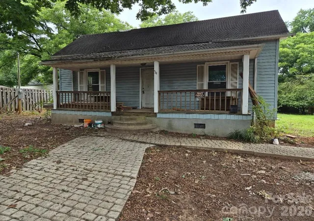 Homes for sale in Rock Hill, SC | 728 Spring St, Rock Hill, SC 29730 | MLS# 4397182