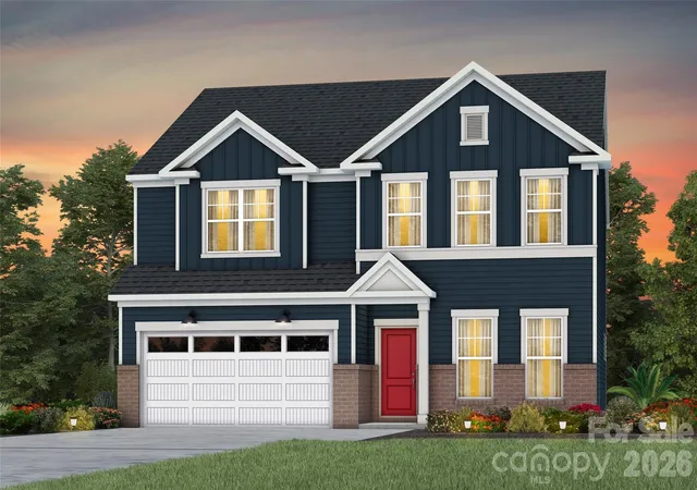 Homes for sale in Lancaster, SC | 964 Kinship Dr, Lancaster, SC 29720 | MLS# 4397197