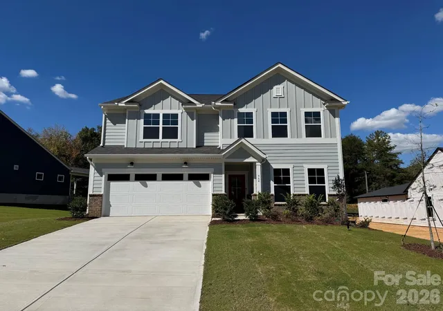 Photo 1 of Single family home for sale at 964 Kinship Dr, Lancaster, SC 29720 | MLS# 4397197 | Listing updated on 2026-10-08