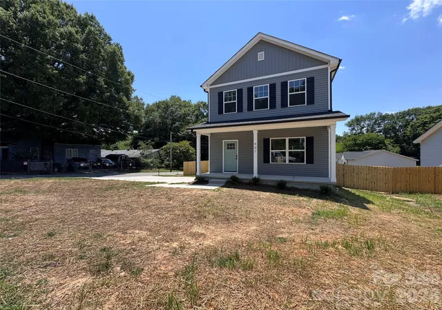 Homes for sale in Gastonia, NC | 401 N Firestone St, Gastonia, NC 28052 | MLS# 4397198