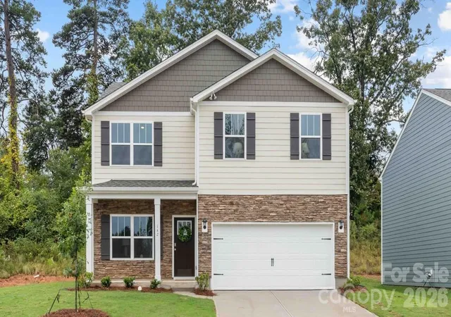 1st image of 5128 Parker Forest Dr, Charlotte, NC 28215 | MLS# 4397202