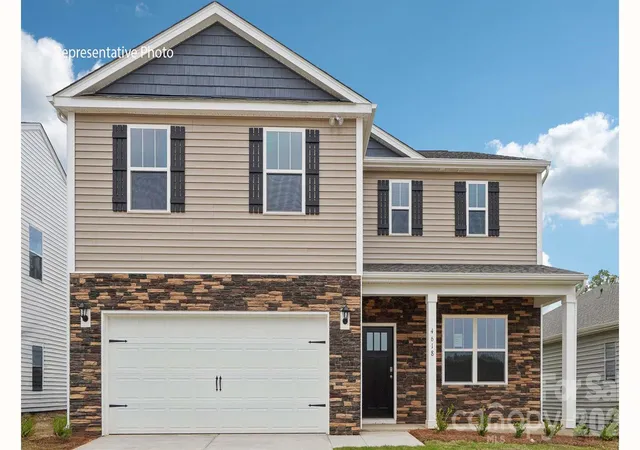 1st image of 5124 Parker Forest Dr, Charlotte, NC 28215 | MLS# 4397206