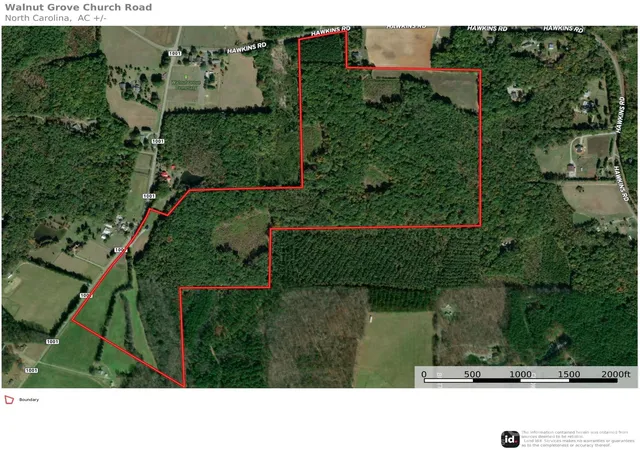 1st image of 6917 Walnut Grove Church Rd, Hurdle Mills, NC 27541 | MLS# 4397208