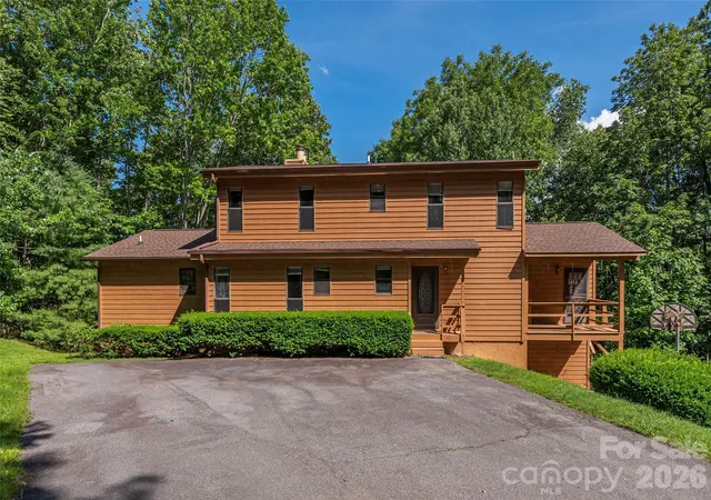 2nd image of 1575 Red Maple Dr, Waynesville, NC 28785 | MLS# 4397209