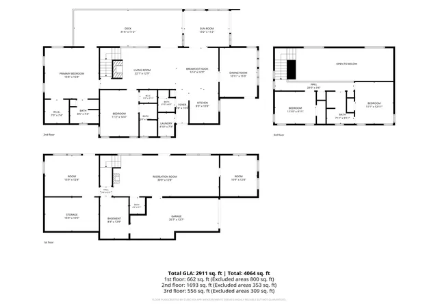 37th image of 1575 Red Maple Dr, Waynesville, NC 28785 | MLS# 4397209