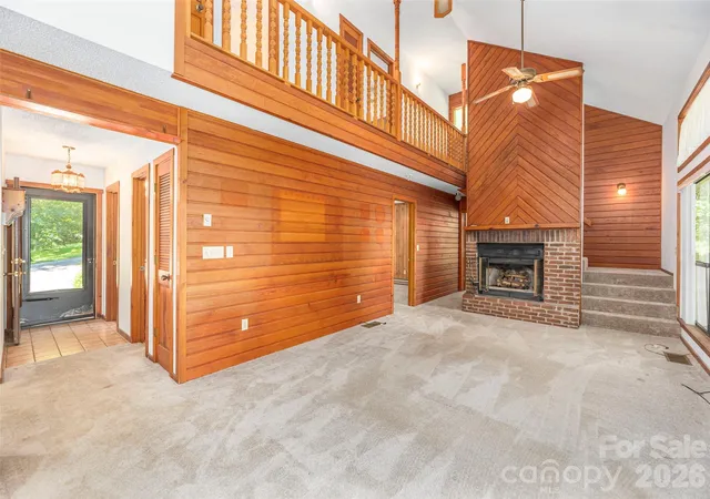 4th image of 1575 Red Maple Dr, Waynesville, NC 28785 | MLS# 4397209