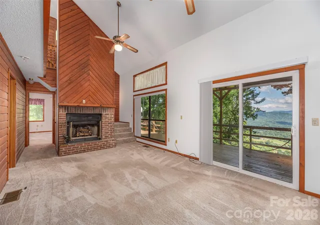 5th image of 1575 Red Maple Dr, Waynesville, NC 28785 | MLS# 4397209
