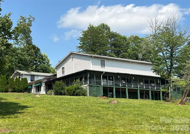 1st image of 360 Carpenter Rd, Rutherfordton, NC 28139 | MLS# 4397210
