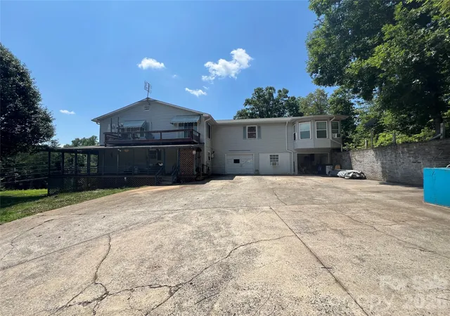 2nd image of 360 Carpenter Rd, Rutherfordton, NC 28139 | MLS# 4397210