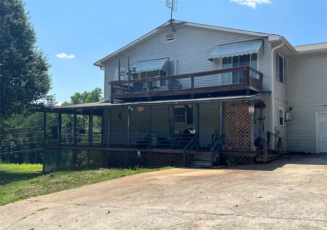 3rd image of 360 Carpenter Rd, Rutherfordton, NC 28139 | MLS# 4397210