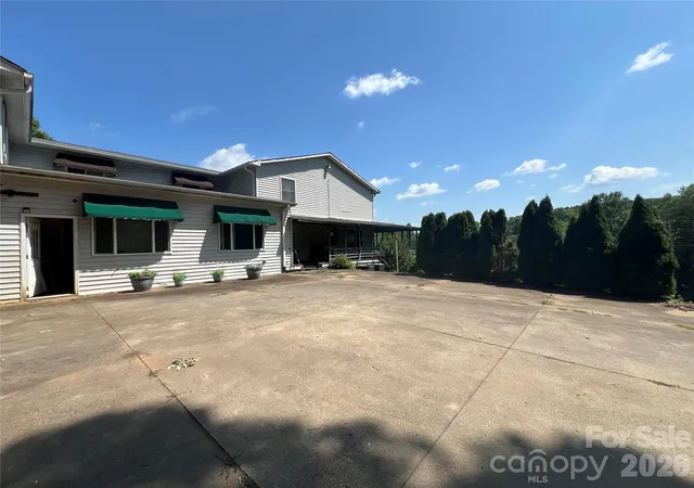 4th image of 360 Carpenter Rd, Rutherfordton, NC 28139 | MLS# 4397210
