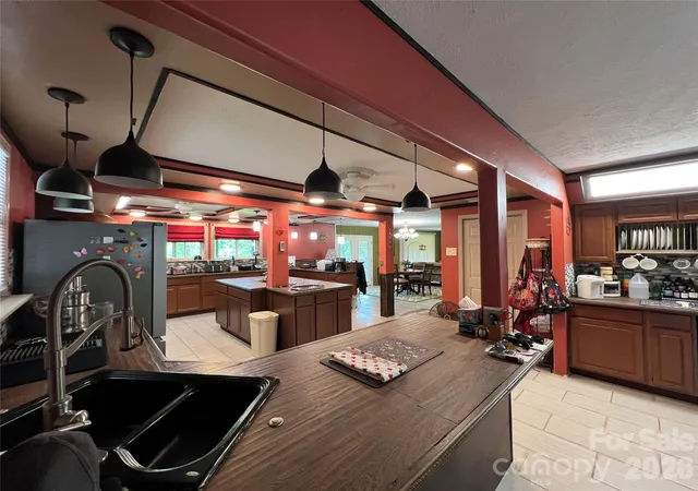 5th image of 360 Carpenter Rd, Rutherfordton, NC 28139 | MLS# 4397210
