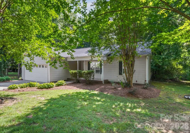 2nd image of 126 Fritzvon Dr, Mount Pleasant, NC 28124 | MLS# 4397211