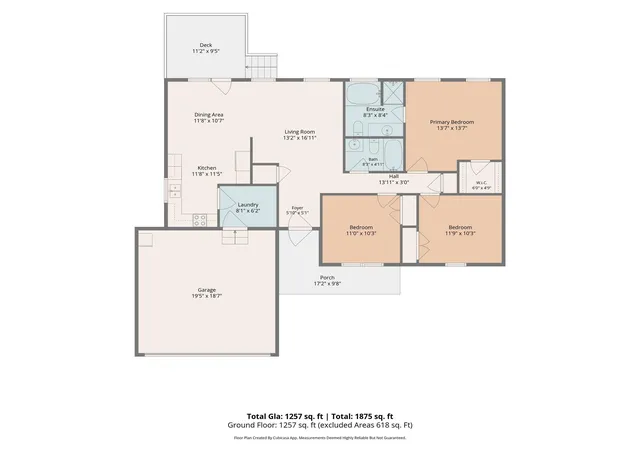 27th image of 126 Fritzvon Dr, Mount Pleasant, NC 28124 | MLS# 4397211