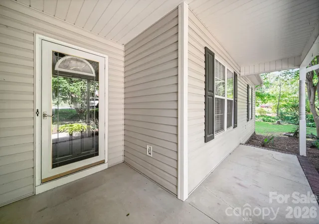 3rd image of 126 Fritzvon Dr, Mount Pleasant, NC 28124 | MLS# 4397211