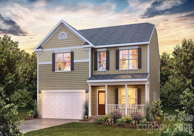 1st image of 5112 Parker Forest Dr, Charlotte, NC 28215 | MLS# 4397214